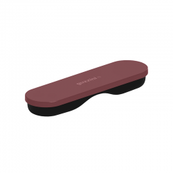 Travel Cutlery with Case Mauve - Store&Go - Guzzini GUZZINI GZ171101272