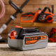 Batería 18V 4.0Ah - Black Decker BLACK DECKER BL4018