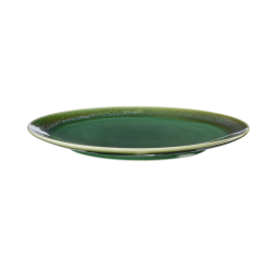 Prato Raso 27cm Jade - Il Capriccio Verde - Asa Selection ASA SELECTION ASA51160564