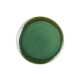 Dinner Plate 27cm Jade - Il Capriccio Green - Asa Selection ASA SELECTION ASA51160564