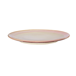 Dinner Plate 27cm Rosato - Il Capriccio Pink - Asa Selection ASA SELECTION ASA51160565