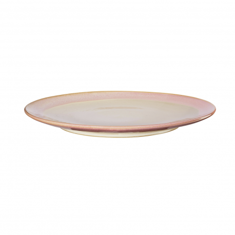 Dinner Plate 27cm Rosato - Il Capriccio Pink - Asa Selection ASA SELECTION ASA51160565
