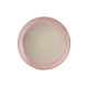 Prato Raso 27cm Rosato - Il Capriccio - Asa Selection ASA SELECTION ASA51160565