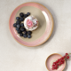 Prato Raso 27cm Rosato - Il Capriccio - Asa Selection ASA SELECTION ASA51160565