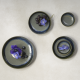 Plato Llano 27cm Blu - Il Capriccio Azul - Asa Selection ASA SELECTION ASA51160566