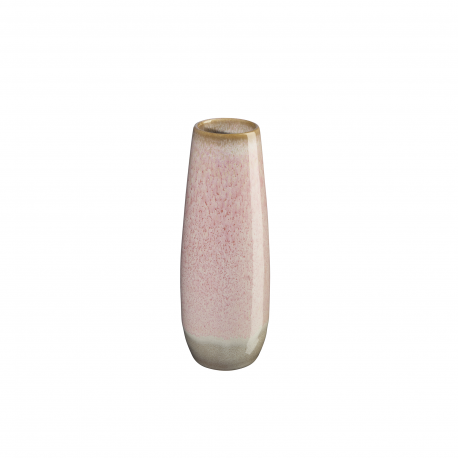 18cm Rosato Vase - Il Capriccio Pink - Asa Selection ASA SELECTION ASA91030565
