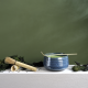 Set para Matcha Bayou - Moribana Azul - Asa Selection ASA SELECTION ASA10950331