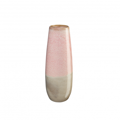 25cm Rosato Vase - Il Capriccio Pink - Asa Selection ASA SELECTION ASA91031565