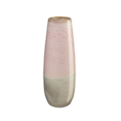 32cm Rosato Vase - Il Capriccio Pink - Asa Selection ASA SELECTION ASA91032565