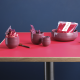Vaso 50ml Berry - Umami Morado - Asa Selection ASA SELECTION ASA10010456