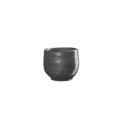Caneca 200ml Kombu - Umami Preto - Asa Selection ASA SELECTION ASA10050403