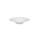 Set of 4 Soup Plates ø23Cm - KU White - Alessi ALESSI ALESTI05/2