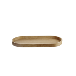 Oval Tray 35,5cm - Wood - Asa Selection ASA SELECTION ASA53696900