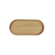 Bandeja Ovalada 35,5cm - Wood - Asa Selection ASA SELECTION ASA53696900