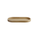 Oval Tray 23cm - Wood - Asa Selection ASA SELECTION ASA53697900