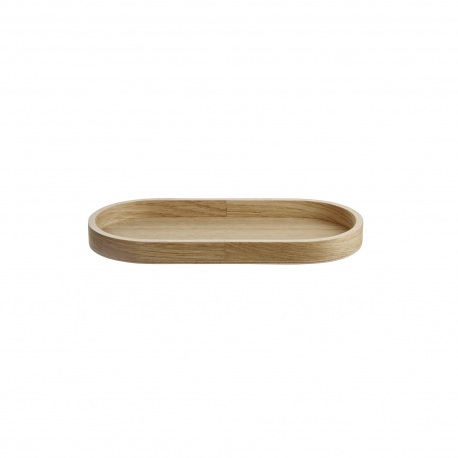 Oval Tray 23cm - Wood - Asa Selection ASA SELECTION ASA53697900