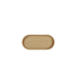 Oval Tray 23cm - Wood - Asa Selection ASA SELECTION ASA53697900
