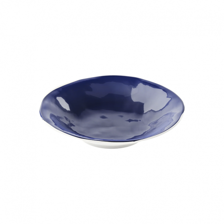 Plato Hondo Azul Mediterráneo - Riviera - Guzzini GUZZINI GZ13290076
