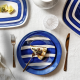 Prato de Jantar Azul Mediterrâneo - Riviera - Guzzini GUZZINI GZ13290176