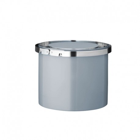 Ice Bucket - Arne Jacobsen 1L Smokey Blue - Stelton STELTON STT05-1-J-2