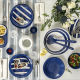 Taça 8cm Azul Mediterrâneo - Riviera - Guzzini GUZZINI GZ13290576