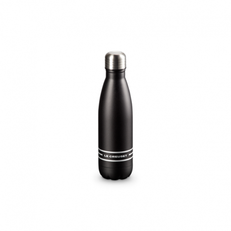 Hydration Bottle Black Matte - Le Creuset LE CREUSET LC41208500000000