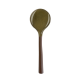 Cuchara de Cerámica Amarilla 20cm - Umami Amarillo - Asa Selection ASA SELECTION ASA10960573