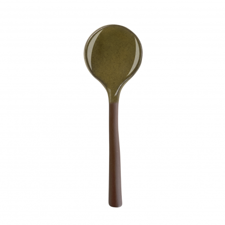 Colher em Cerâmica 20cm Amarelo - Umami - Asa Selection ASA SELECTION ASA10960573