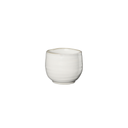 Caneca 200ml Hasu - Umami Branco - Asa Selection ASA SELECTION ASA10050452