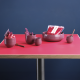 Berry 200ml Mug - Umami Purple - Asa Selection ASA SELECTION ASA10050456