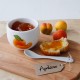 Jam Jar Apricot - Grande White Glossy - Asa Selection ASA SELECTION ASA41903147