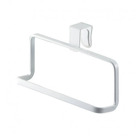 Suporte para Pano de Cozinha Branco - Tower - Yamazaki YAMAZAKI YMZ6779