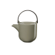 Teapot with Wooden Handle 1L Shiso - Coppa - Asa Selection ASA SELECTION ASA19370210