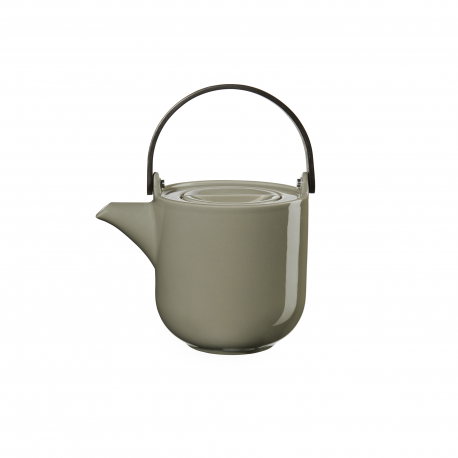 Tetera con Asa de Madera 1L Shiso - Coppa - Asa Selection ASA SELECTION ASA19370210