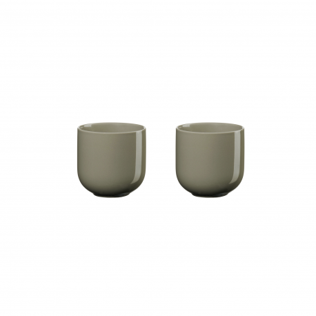 Set of 2 Tea Cups 200ml Shiso - Coppa - Asa Selection ASA SELECTION ASA19080210