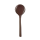 Cuchara de Cerámica Burdeos 20cm - Umami - Asa Selection ASA SELECTION ASA10960575