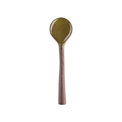 Cuchara de Cerámica 12cm Amarillo - Umami - Asa Selection ASA SELECTION ASA10961573