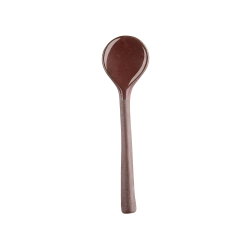 Bordeaux Ceramic Spoon 12cm - Umami Bordeaux - Asa Selection ASA SELECTION ASA10961575