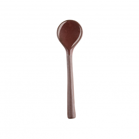 Bordeaux Ceramic Spoon 12cm - Umami Bordeaux - Asa Selection ASA SELECTION ASA10961575