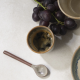 Set 4 Multicoloured Matt Ceramic Spoons 12cm - Umami - Asa Selection ASA SELECTION ASA10961580