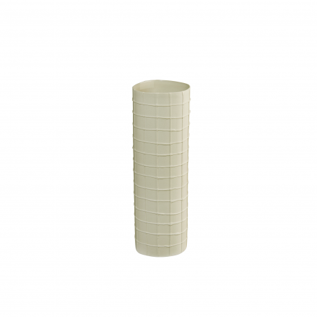 Jarra em Grés 25cm Bege - Lines & Squares - Asa Selection ASA SELECTION ASA60073611
