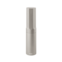 Moinho Sal, Pimenta ou Especiarias Aluminio - KG01 - Alessi ALESSI ALESKG01