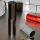 Molinillo Sal, Pimienta o Especias Rojo - KG01 - Alessi ALESSI ALESKG01R