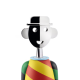 Saca-Rolhas Twirl - Alessandro M. Multicolorido - Alessi ALESSI ALESAM23A35