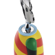 Sacacorchos Twirl – Alessandro M. Multicolor - Alessi ALESSI ALESAM23A35