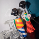 Sacacorchos Twirl – Alessandro M. Multicolor - Alessi ALESSI ALESAM23A35