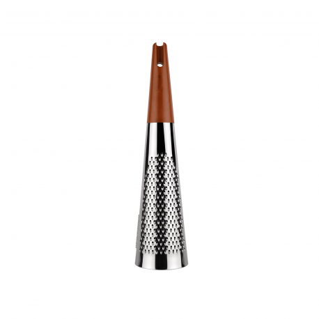 Small Cheese Grater - Todo Steel - Alessi ALESSI ALESRS08/32