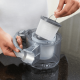 Mini-aspirador Flexi 10,8V Lítio Vermelho Metalizado - Black Decker BLACK DECKER PD1020L