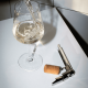 Steel Sommelier Corkscrew - Eugenia Steel - Alessi ALESSI ALESNF13