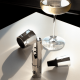 Set de Accesorios para Vino - Eugenia Inox - Alessi ALESSI ALESNF13SET
